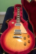 2001 gibson les for sale  STOKE-ON-TRENT