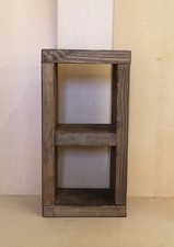 Cube style bed for sale  SOUTHAMPTON