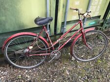 Vintage ladys bicycle for sale  CHATHAM