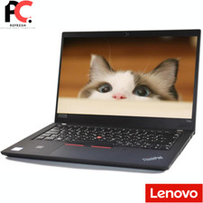 Lenovo ThinkPad T490, Intel Core i5-8265U 16GB RAM 512GB SSD 14" FHD Win 11 Pro comprar usado  Enviando para Brazil
