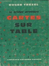 Bridge pratique cartes d'occasion  Hennebont
