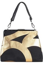 Marni black fabric for sale  LONDON