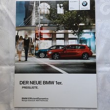 Bmw 1er 116i gebraucht kaufen  Deutschland