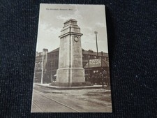 Cenotaph newport mon for sale  ANSTRUTHER