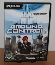 Ground control retro gebraucht kaufen  Waldkirch