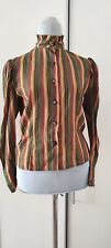Camicia donna vintage usato  Torino