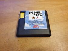 Usado, NHL 95 Sega Mega Drive MD comprar usado  Enviando para Brazil