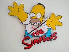 Orologio parete handmade usato Orologio parete handmade usato  Savona