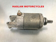 Yamaha starting starter for sale  DONCASTER