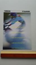 Yamaha 600 1998 usato  Vimodrone
