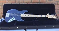 Fender geddy lee for sale  BLACKWOOD