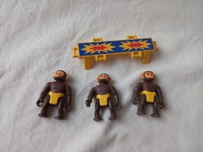 Singes acrobates accessoire d'occasion  Lille-