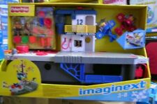 Imaginext nave portaerei usato  Santarcangelo di Romagna