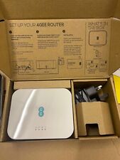 Unlocked 4gee router for sale  ILFORD