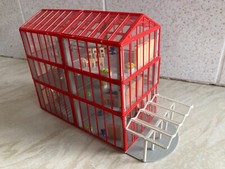 Modern glass office for sale  LOUGHBOROUGH