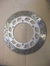 Disque frein yamaha d'occasion Disque frein yamaha d'occasion  Garéoult