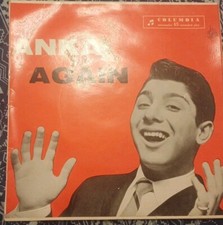Giri paul anka usato  Chiavari