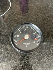rpm tachometer for sale rpm tachometer for sale CHRISTCHURCH