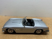 Polistil tonka ferrari d'occasion  Cognac