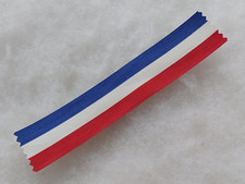Ruban médaille tricolore d'occasion  Cossé-le-Vivien