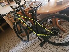 Mountainbike zoll herren gebraucht kaufen  Leck