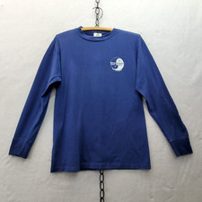 Camiseta estilo de vida vintage anos 80 Town & Country Cruzin' for Surf azul marinho manga longa M, usado comprar usado Camiseta estilo de vida vintage anos 80 Town & Country Cruzin' for Surf azul marinho manga longa M, usado comprar usado  Enviando para Brazil