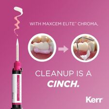 Kerr max cem for sale  Los Angeles