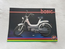 Garelli basic motorcycle for sale  LEICESTER