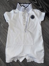 Hugo boss romper for sale  PORT GLASGOW
