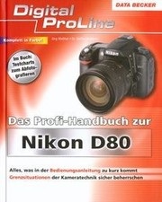 Profihandbuch zur nikon gebraucht kaufen Profihandbuch zur nikon gebraucht kaufen  Berlin