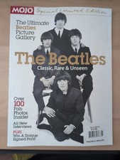 Beatles mojo special for sale  San Diego