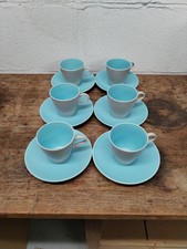 Poole pottery twintone for sale  WISBECH