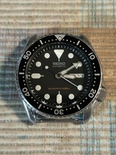 Nice preowned seiko for sale  Lexington