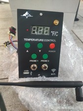 Placa de controle Wi-Fi Green Mountain Grills para Peak JB Prime Models GMGP-1263 comprar usado  Enviando para Brazil