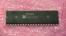 M109b1 integrated circuit usato  Italia