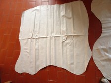 Peau vache vachette d'occasion Peau vache vachette d'occasion  Mazan