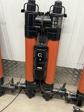 Quantum machine 110w for sale  CASTLEFORD