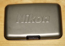 Nikon compact flash for sale  DUMFRIES