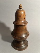 Antique muffineer wood for sale  Washington