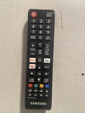 Télécommande bn59 01315b d'occasion  Illiers-Combray