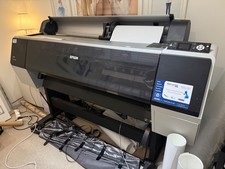 Epson stylus pro for sale  CHELTENHAM