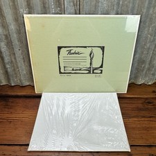 Vintage fredrix canvas for sale  Claymont