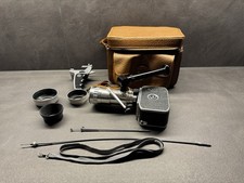 Bolex 8mm filmkamera gebraucht kaufen  Rheda-Wiedenbrück