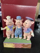 Figurine disney traditions d'occasion  Vallon-Pont-d'Arc