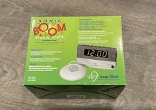 Sonic alert sb200ss for sale  Staten Island