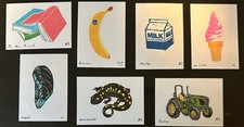 Ana inciardi vending for sale  Brunswick