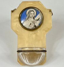 Vintage french religious for sale  LONDON
