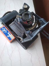 Alte voigtländer kamera gebraucht kaufen  Lippstadt