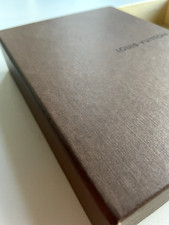 Louis vuitton box gebraucht kaufen  Leipzig