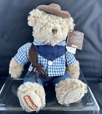 Easyjet teddy gulliver for sale  CLACTON-ON-SEA